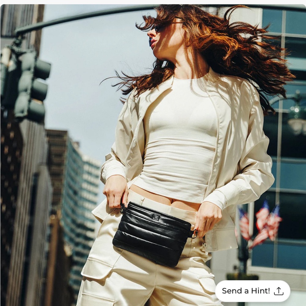 Think Royln Bum Bag